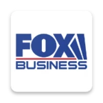 fox business android application logo